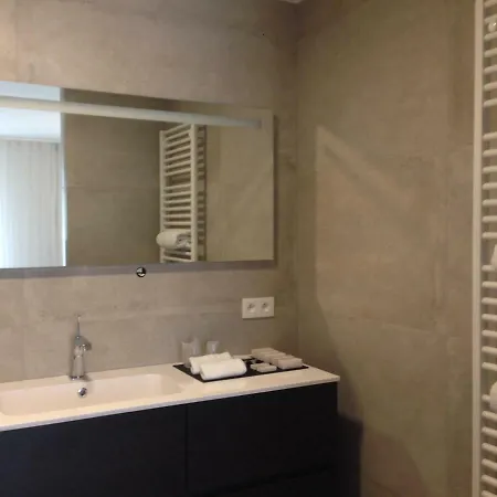 Bed and Breakfast Comfort Aan Zee Guestrooms Οστένδη
