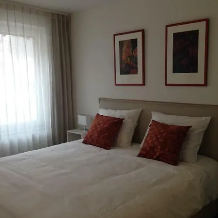 Comfort Aan Zee Guestrooms Bed and Breakfast *